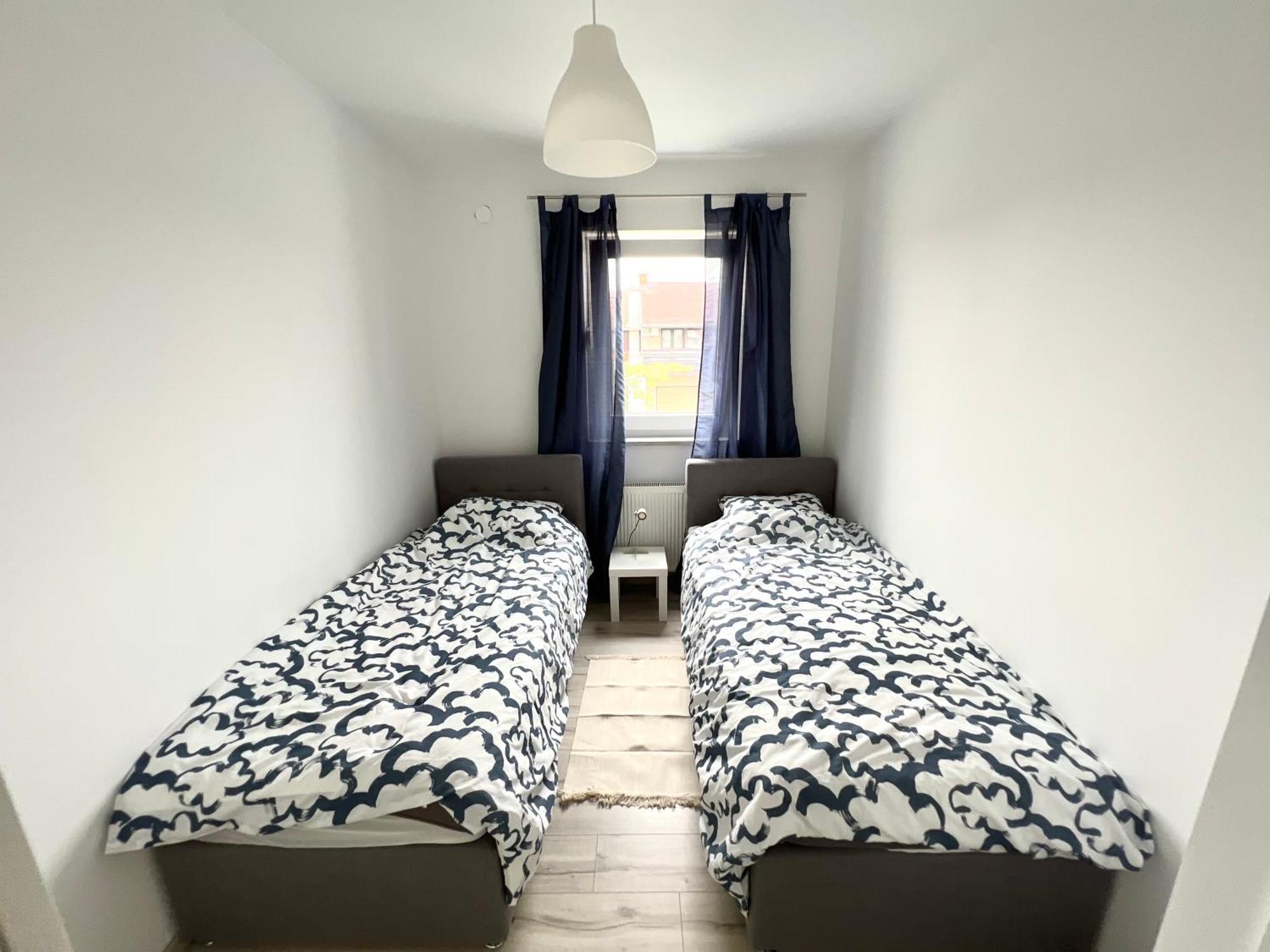 Apartman Jarun 2 Zagreb Exterior foto